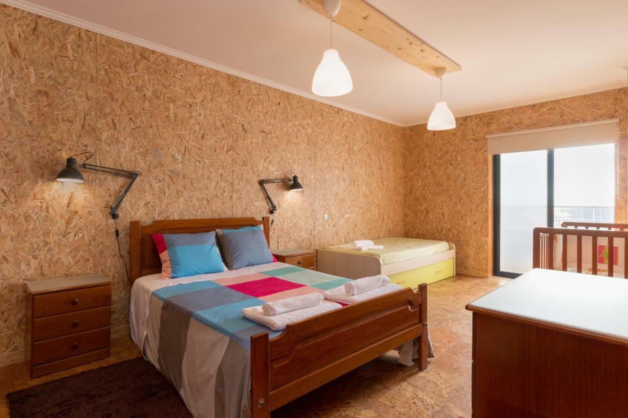 What Apartment Gafanha da Vagueira Exterior photo