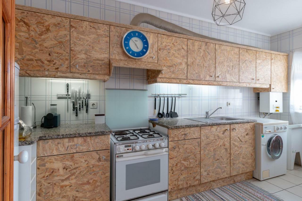 What Apartment Gafanha da Vagueira Exterior photo