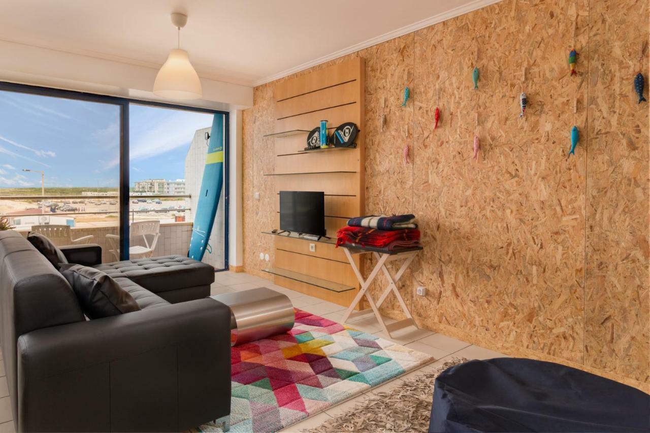 What Apartment Gafanha da Vagueira Exterior photo