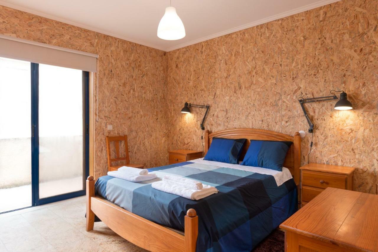 What Apartment Gafanha da Vagueira Exterior photo