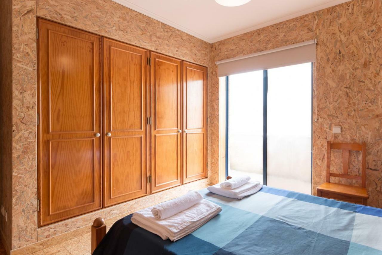 What Apartment Gafanha da Vagueira Exterior photo