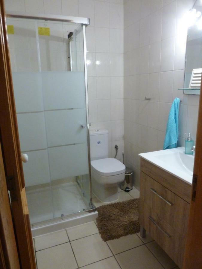 What Apartment Gafanha da Vagueira Exterior photo