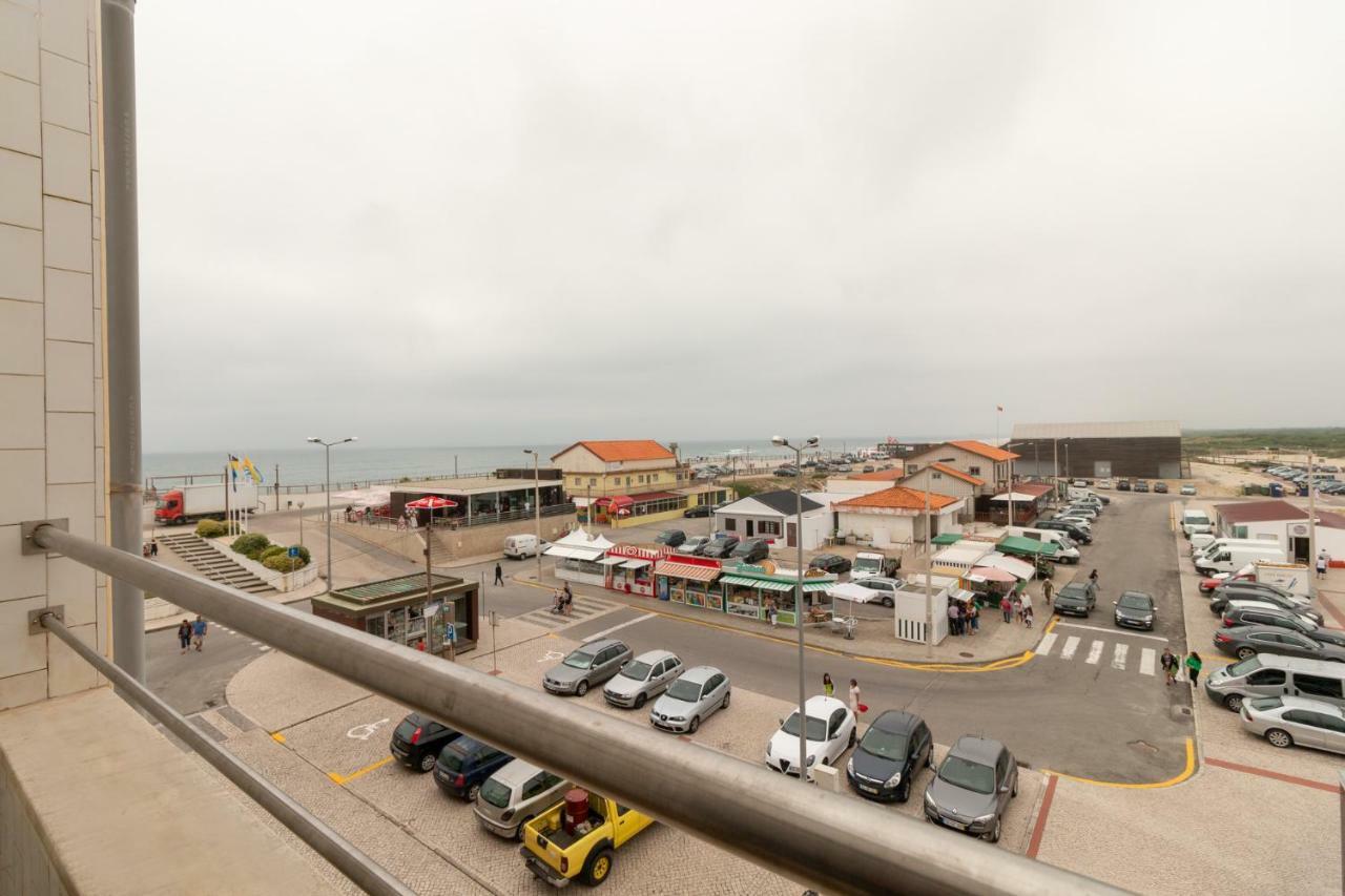 What Apartment Gafanha da Vagueira Exterior photo