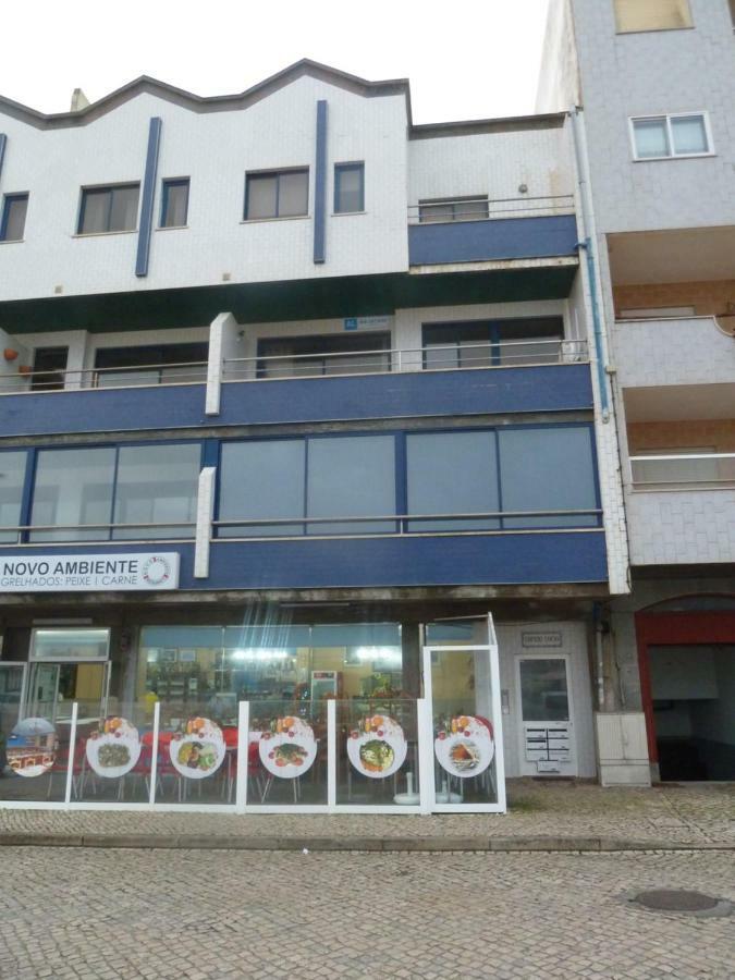 What Apartment Gafanha da Vagueira Exterior photo